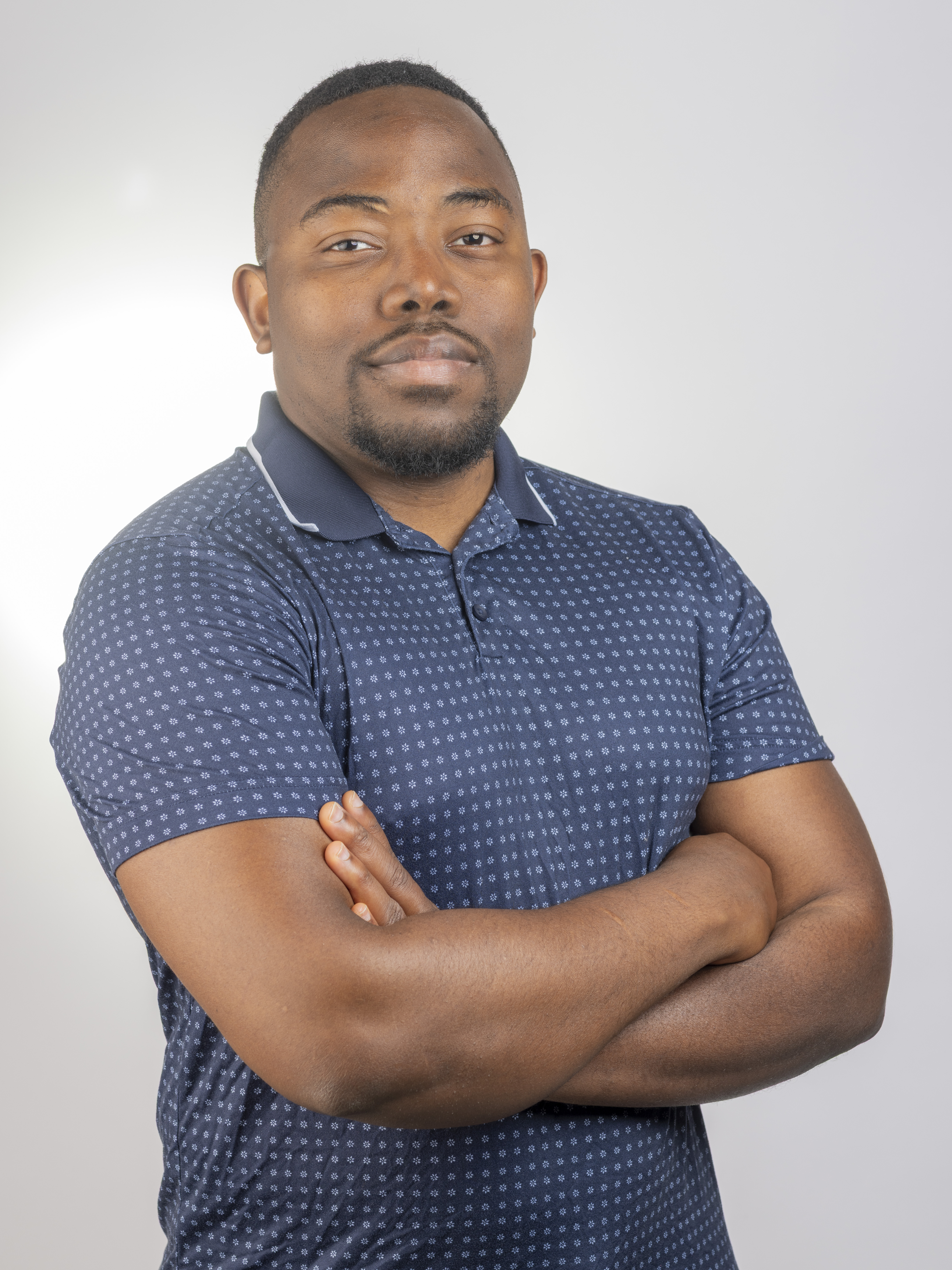 Photo de profil d'Arthur Cartel Foahom Gouabou