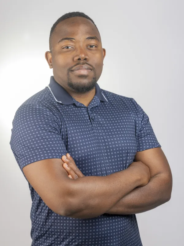 Arthur Cartel Foahom Gouabou
